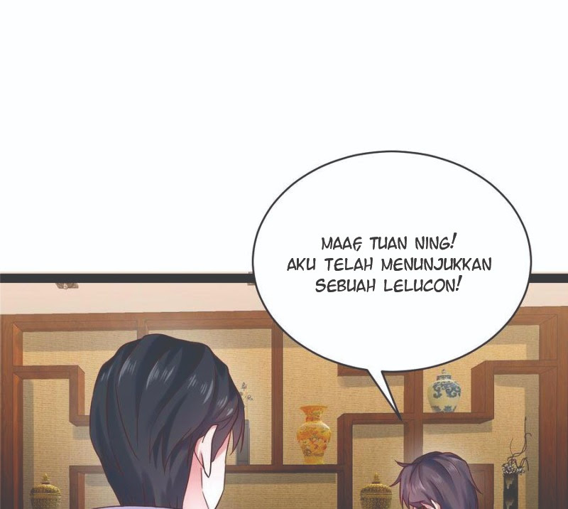 Rebirth Into the Strongest Immortal Cultivator Chapter 34 Gambar 16
